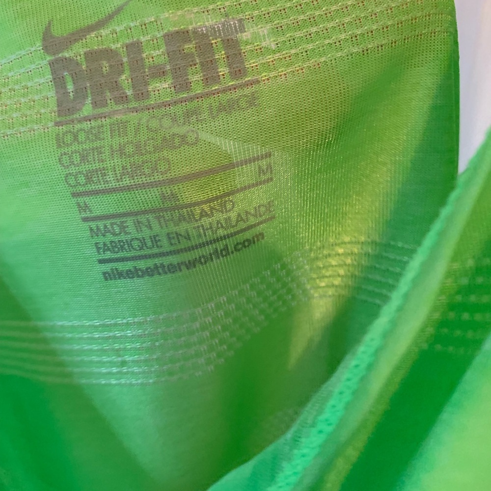 Nike Dri Fit Tank - Picture 3 of 3